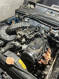 Vend motore