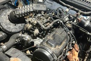 Vend motore