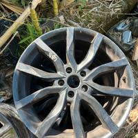 Cerchi in lega Volkswagen da 19