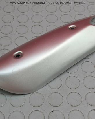 PROTEZIONE SCARICO HUSQVARNA SM 610 2007 2009 SM61