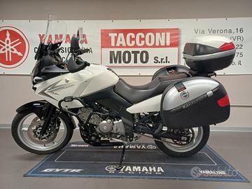 Suzuki V Strom DL 650