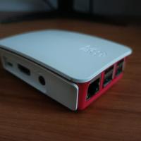 Raspberry Pi 3 Model B V1.2