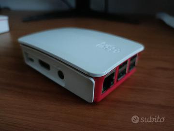 Raspberry Pi 3 Model B V1.2