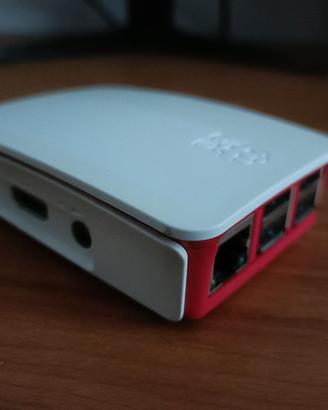 Raspberry Pi 3 Model B V1.2