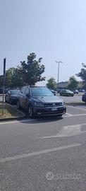Volkswagen tiguan rline
