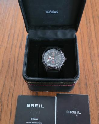 Abarth by Breil