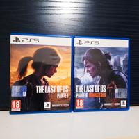 giochi PS4 e ps5