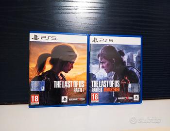 giochi PS4 e ps5