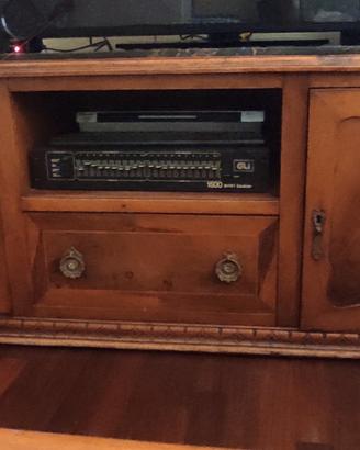 mobile credenza tv