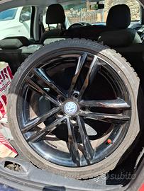 Gomme e cerchi