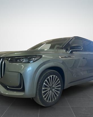 JAECOO JAECOO 8 SHS-P PHEV 1.5TGDI - Trazione AWD