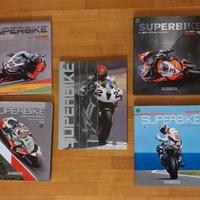 SUPERBIKE Libro