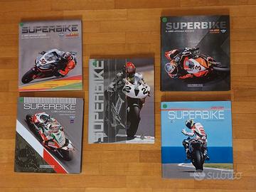 SUPERBIKE Libro