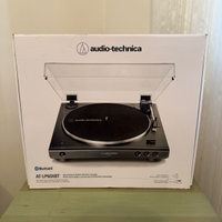 Giradischi Audio-Technica