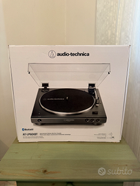 Giradischi Audio-Technica
