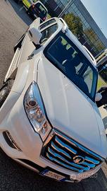 Great Wall steed 6 esp