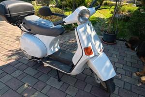 Vespa Cosa 200cc.