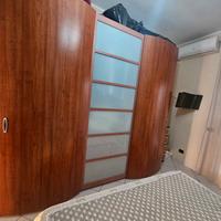 camera da letto completa 500€