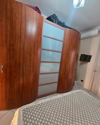 camera da letto completa 500€