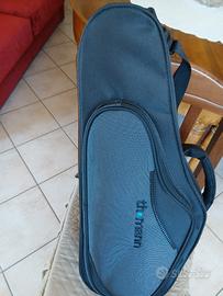 custodia per sax alto