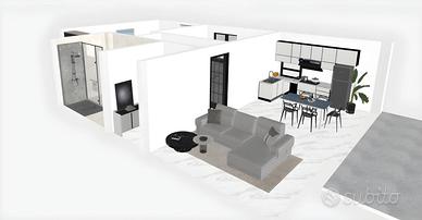 Appartamento - Porto Sant'Elpidio