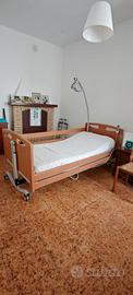 letto sanitario