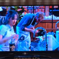 tv samsung  ue46d7000 ---> audio da sistemare <---