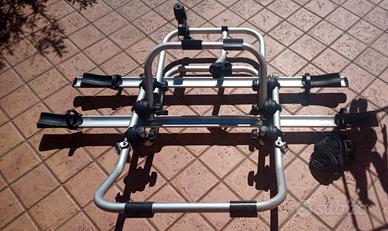 Portabici Fabbri Bici OK 2 – 2 bici 