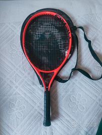 racchetta tennis bambino 