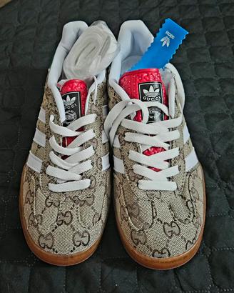 Adidas Gazelle Prada