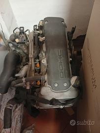 Motore Suzuki Jimny 2