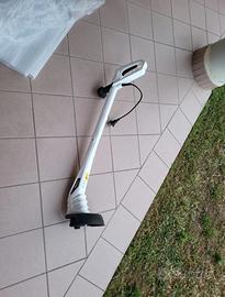 newton tagliabordi elettrico 