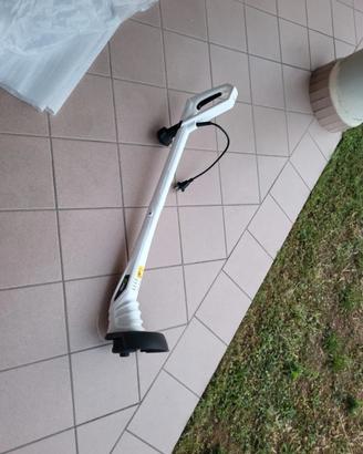 newton tagliabordi elettrico 