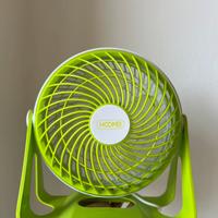 Ventilatore da tavolo USB