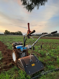 Motocoltivatore Bartolini 405S