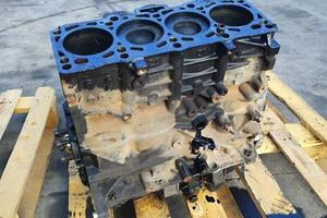 Monoblocco Golf AUDI CBAB