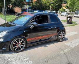 Abarth 500 - 2008