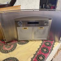 Cappa aspirante Falmec