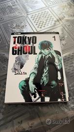 Manga