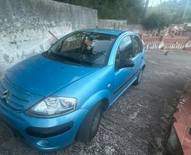 Citroen C3 2003