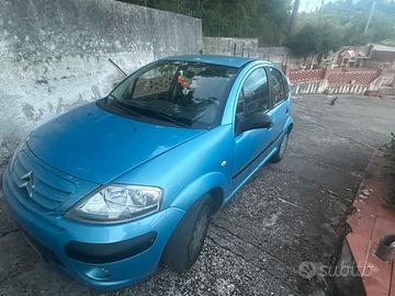 Citroen C3 2003
