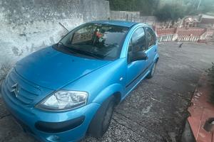 Citroen C3 2003