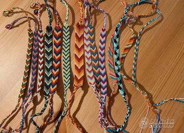 Braccialetti