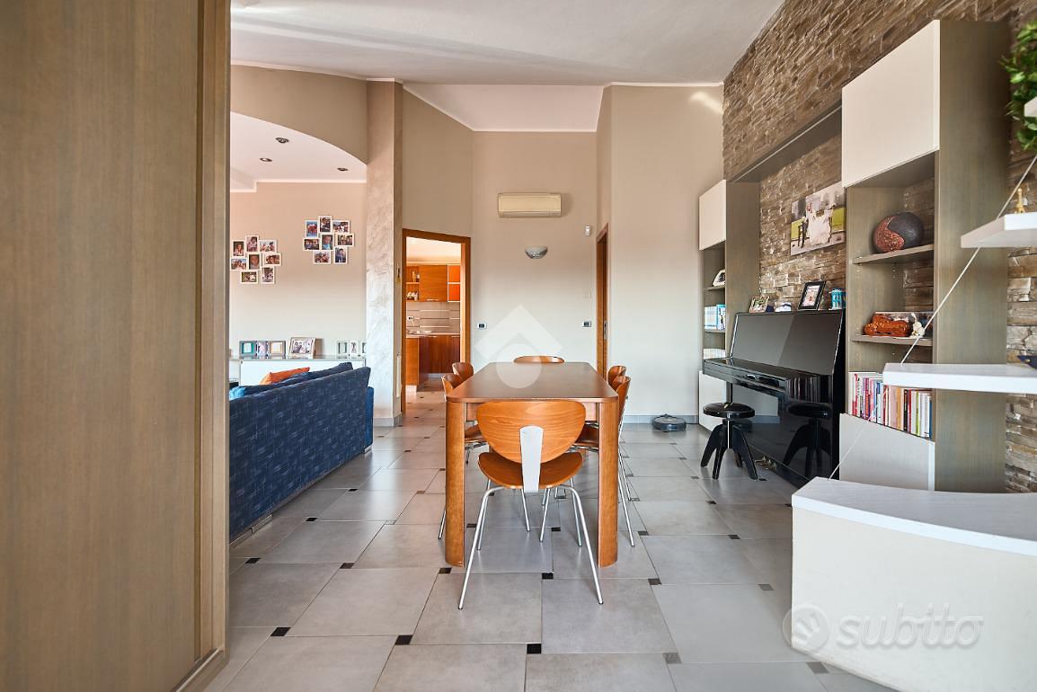 Appartamento – LO - Vista 4
