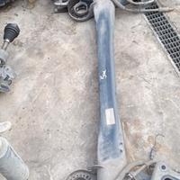 ponte fiat 500l freni a disco