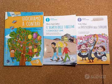 Libri per bambini