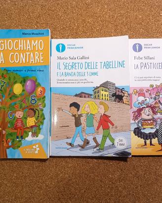 Libri per bambini