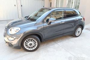 Fiat 500X 1.3 Multijet 95CV #GM