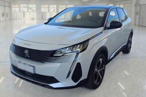 PEUGEOT 3008 BlueHDi 130 S&S EAT8 Allure Pack AU