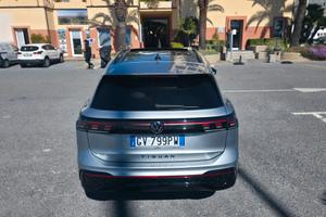 Volkswagen Tiguan 1.5 eTSI DSG R-Line 150CV